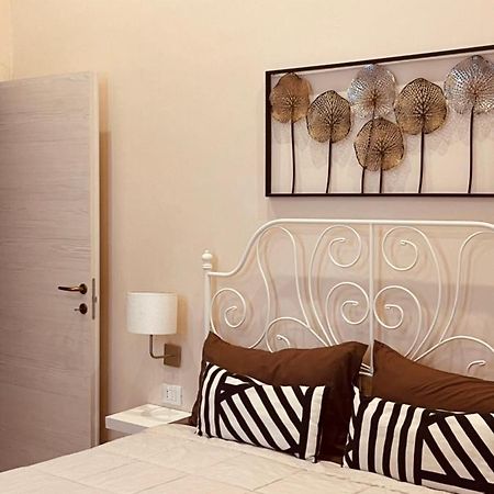 B&B Meliora Rooms Avola Exteriér fotografie