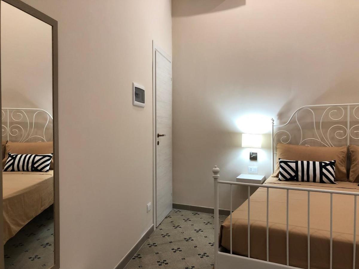 B&B Meliora Rooms Avola Exteriér fotografie