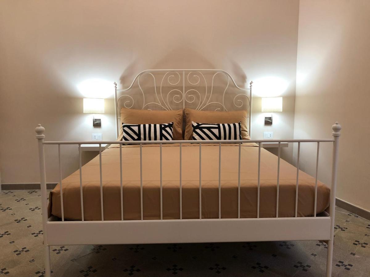 B&B Meliora Rooms Avola Exteriér fotografie