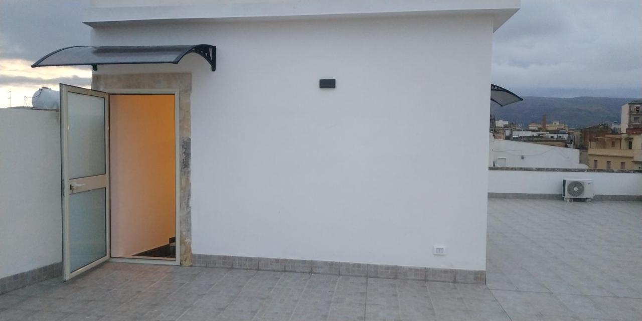 B&B Meliora Rooms Avola Exteriér fotografie