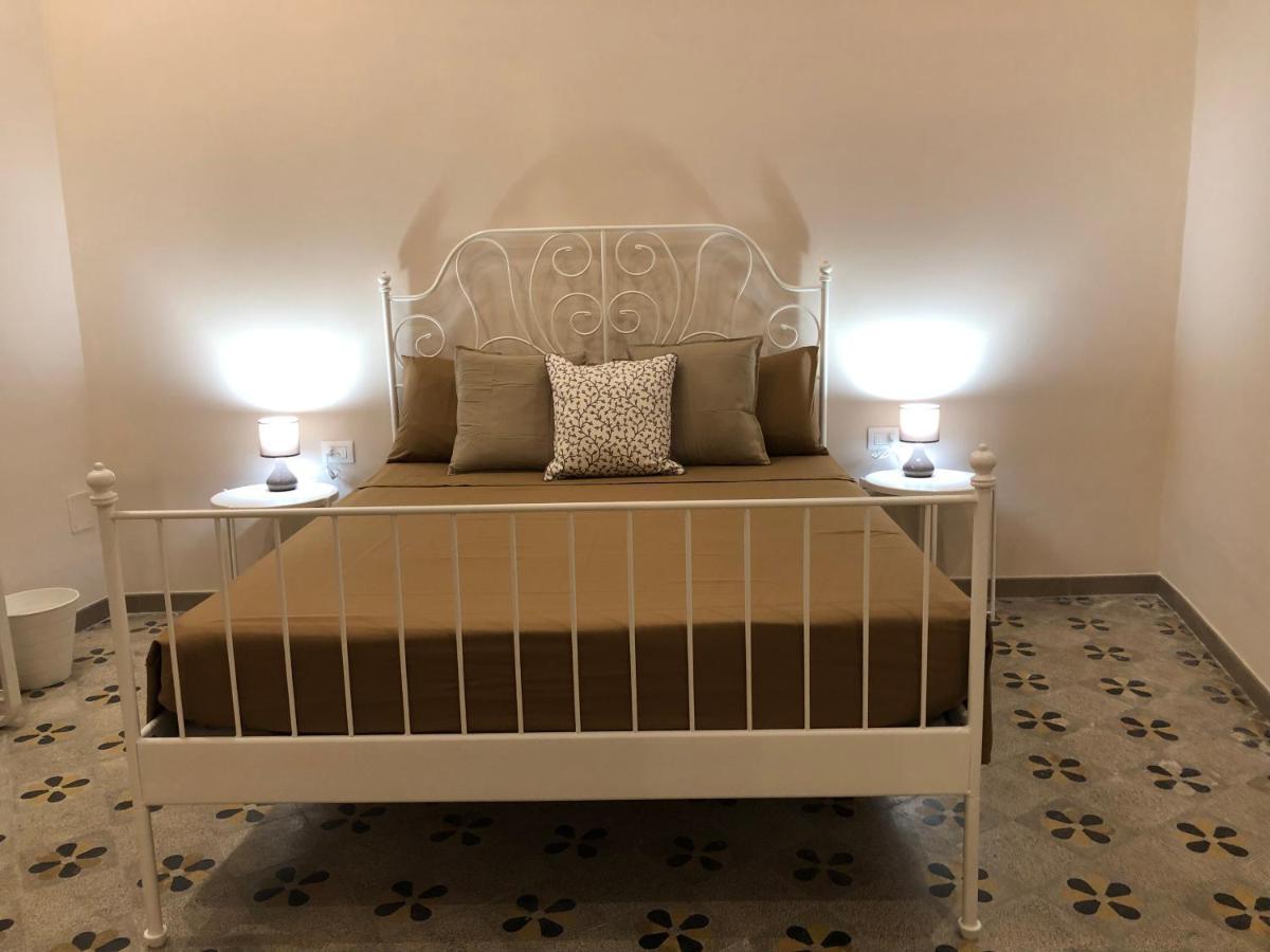 B&B Meliora Rooms Avola Exteriér fotografie