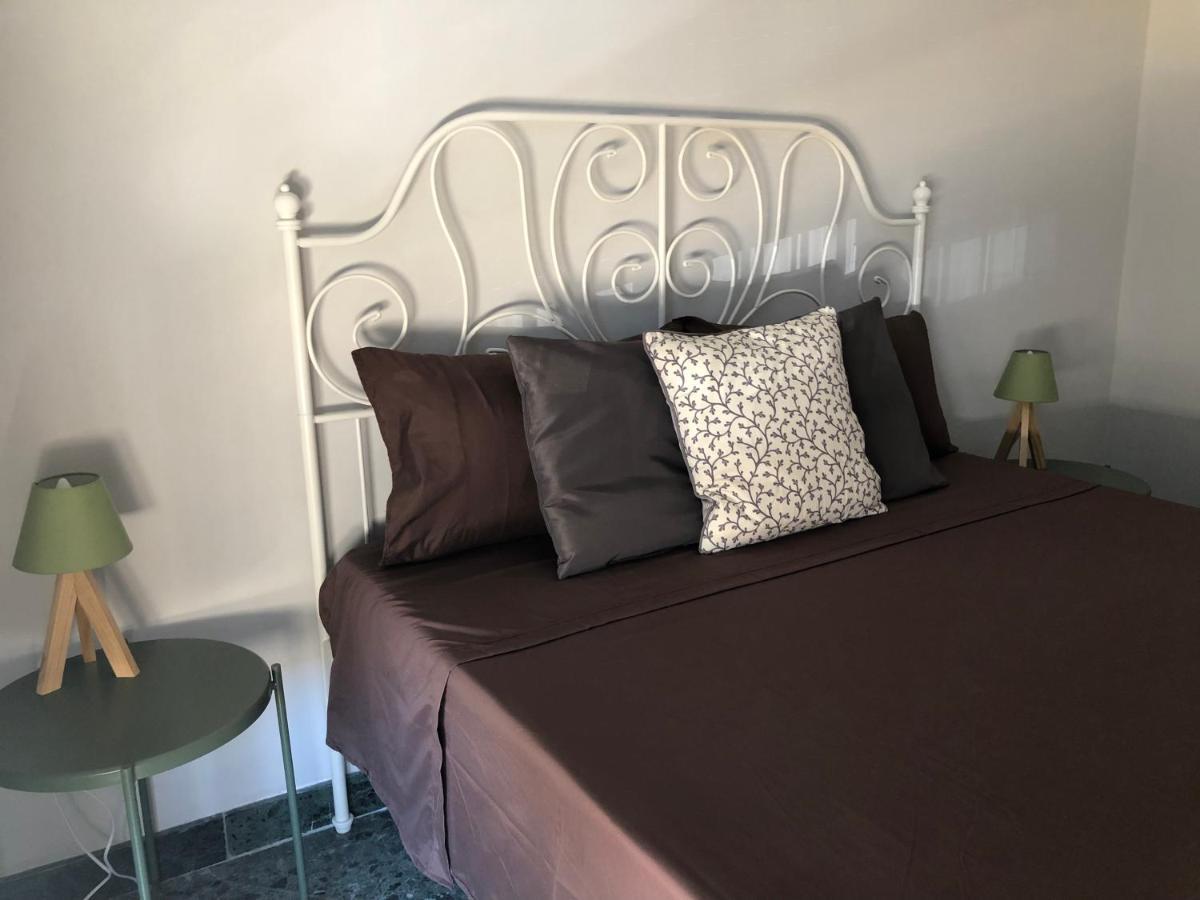 B&B Meliora Rooms Avola Exteriér fotografie