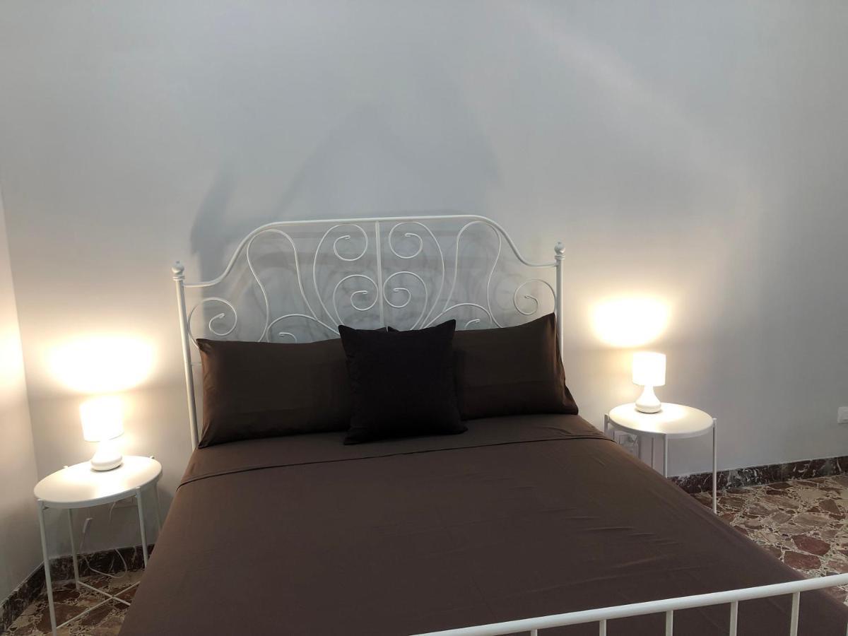 B&B Meliora Rooms Avola Exteriér fotografie