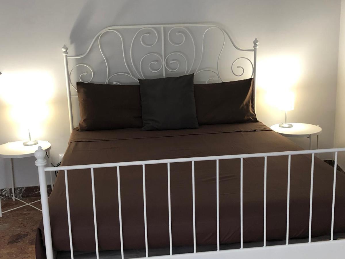 B&B Meliora Rooms Avola Exteriér fotografie