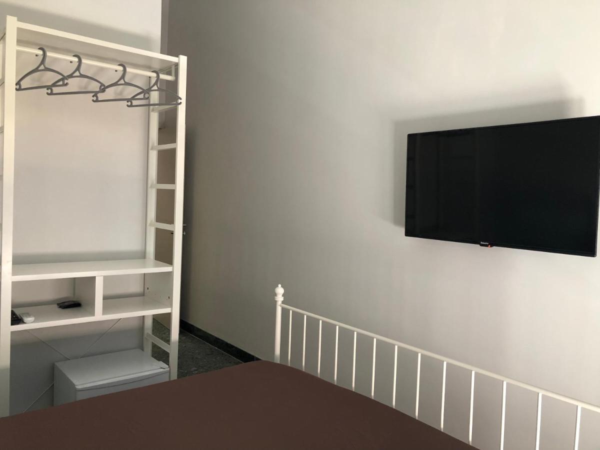 B&B Meliora Rooms Avola Exteriér fotografie