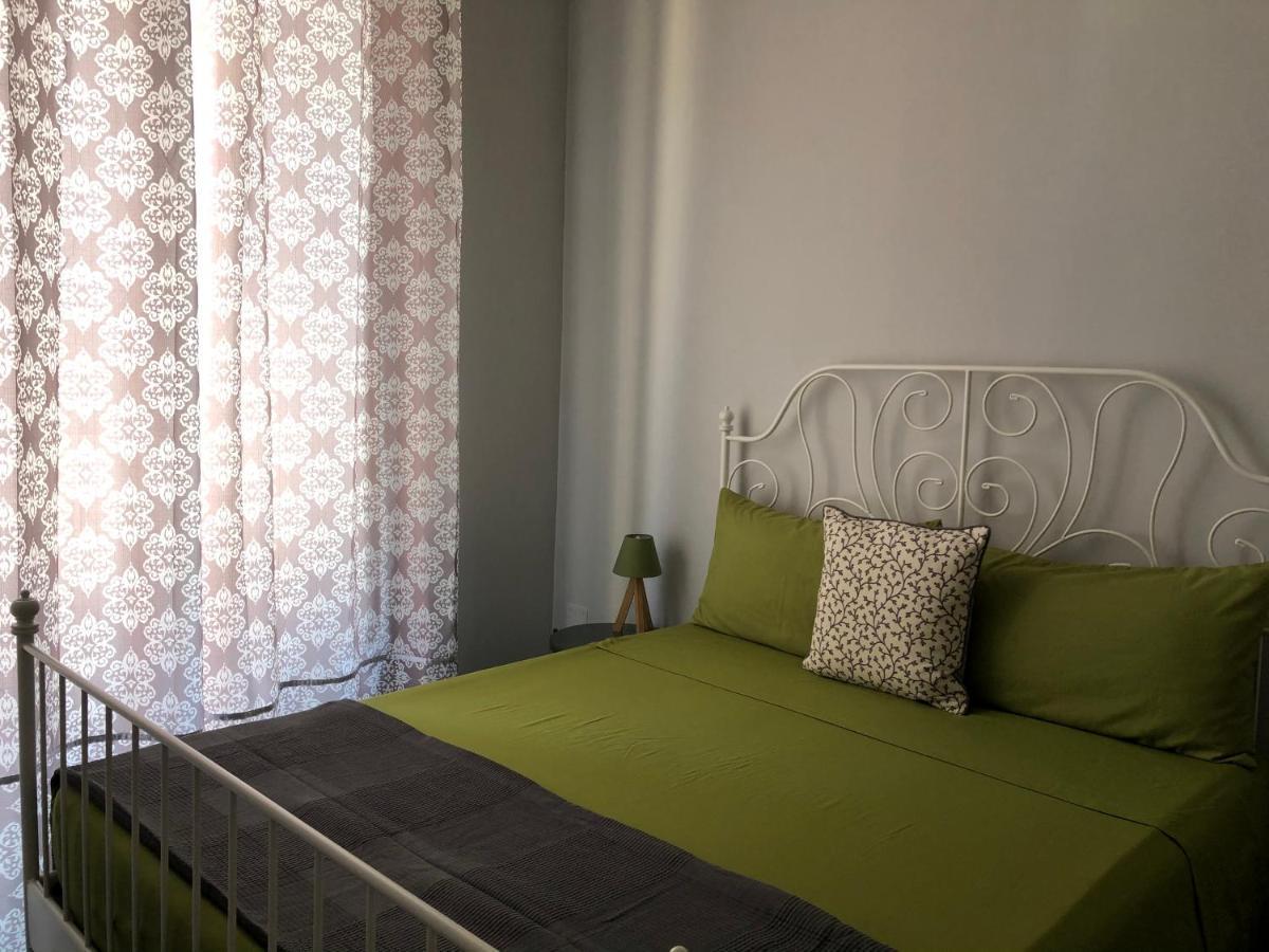 B&B Meliora Rooms Avola Exteriér fotografie