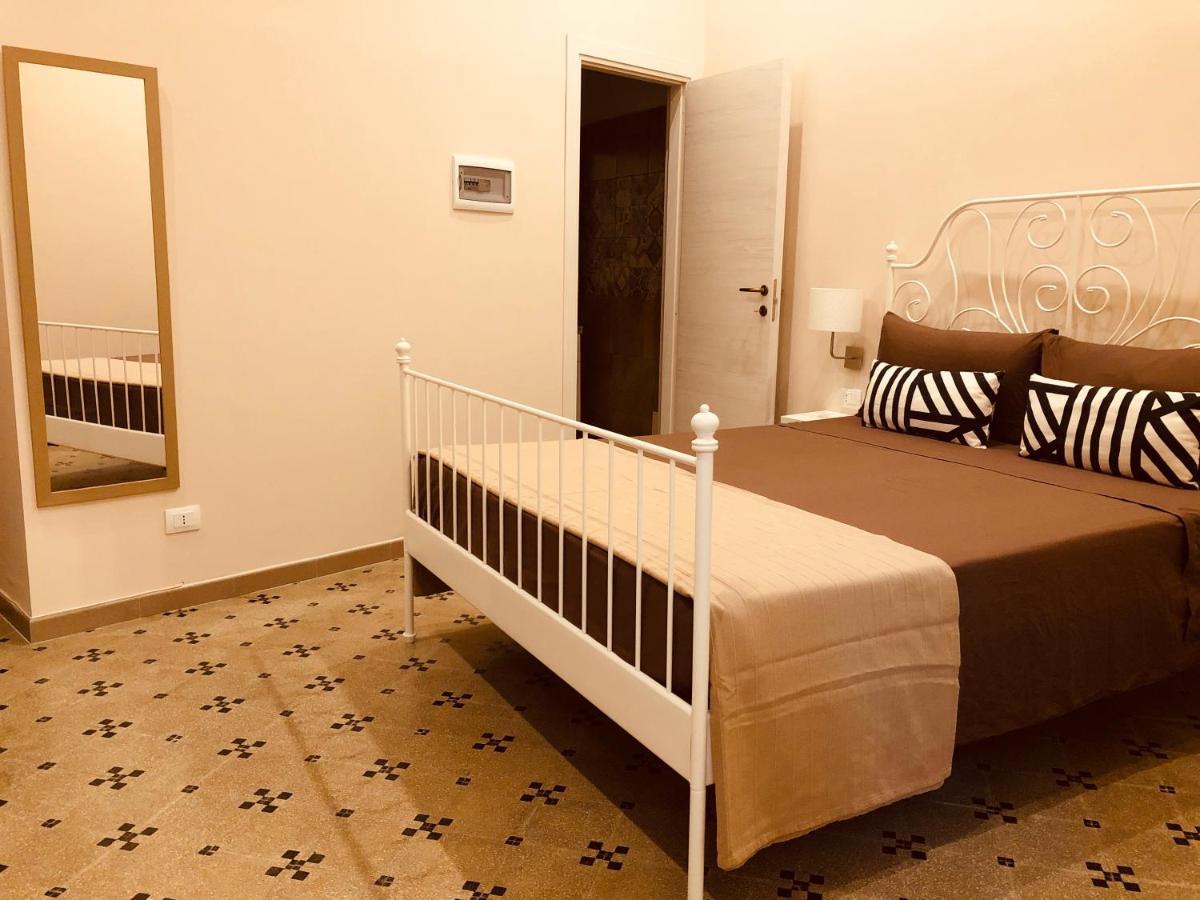 B&B Meliora Rooms Avola Exteriér fotografie