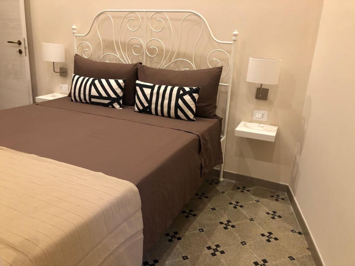 B&B Meliora Rooms Avola Exteriér fotografie