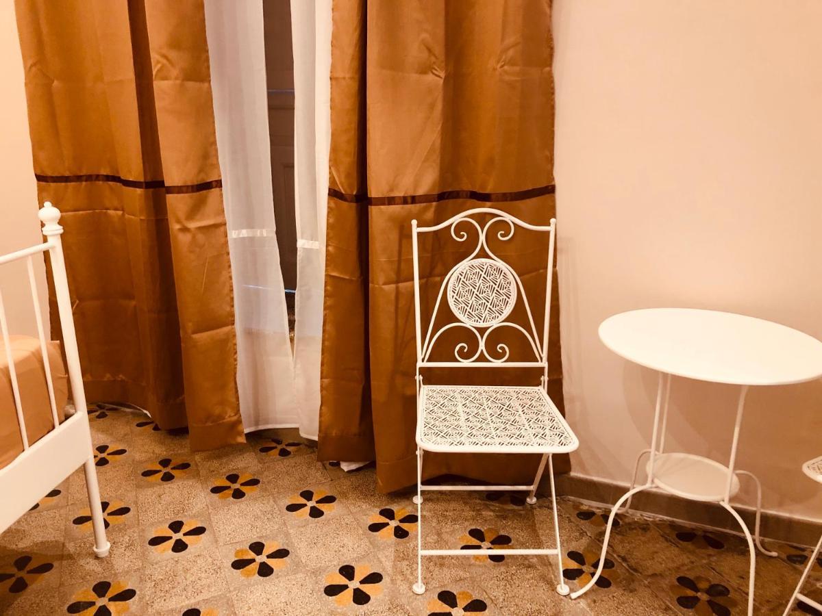 B&B Meliora Rooms Avola Exteriér fotografie