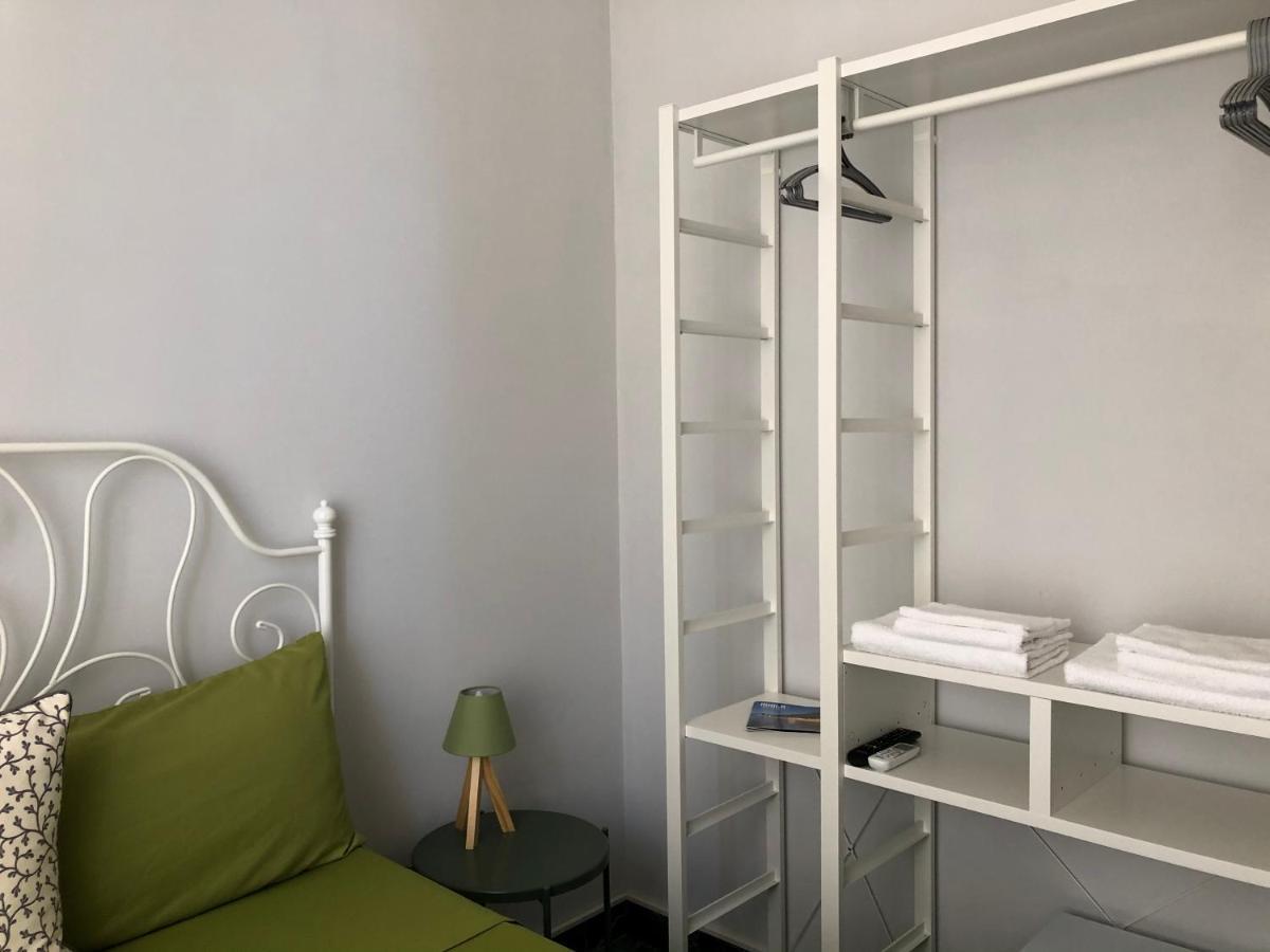 B&B Meliora Rooms Avola Exteriér fotografie
