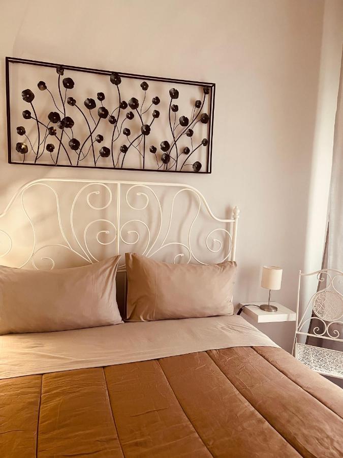 B&B Meliora Rooms Avola Exteriér fotografie