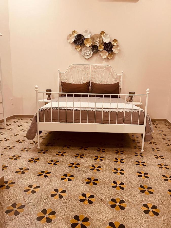 B&B Meliora Rooms Avola Exteriér fotografie