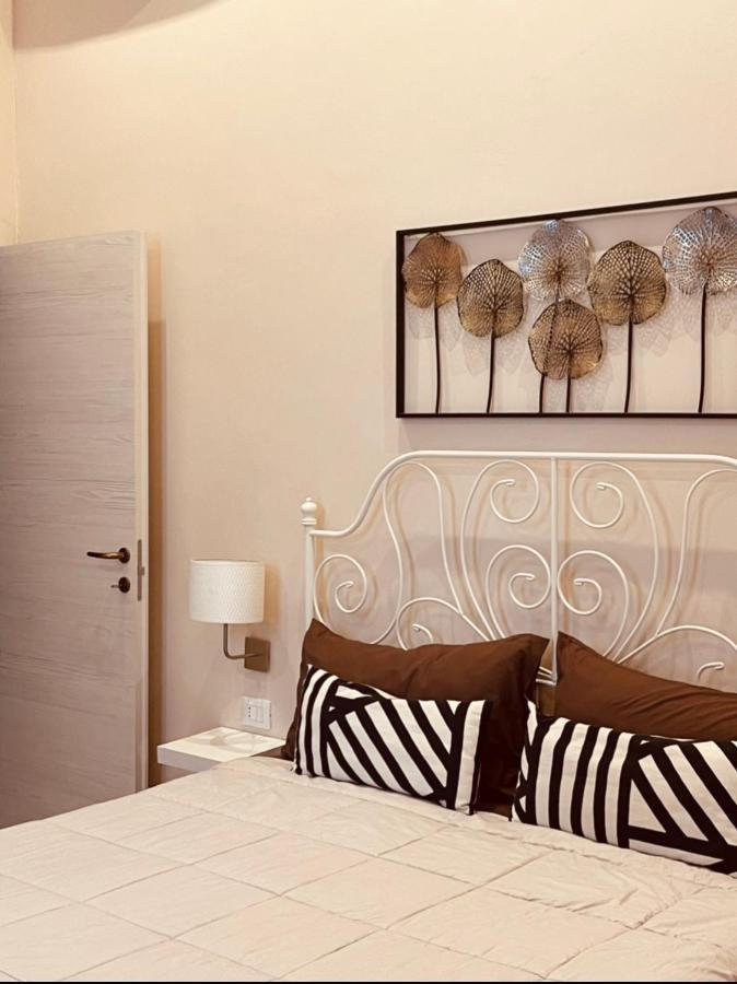 B&B Meliora Rooms Avola Exteriér fotografie