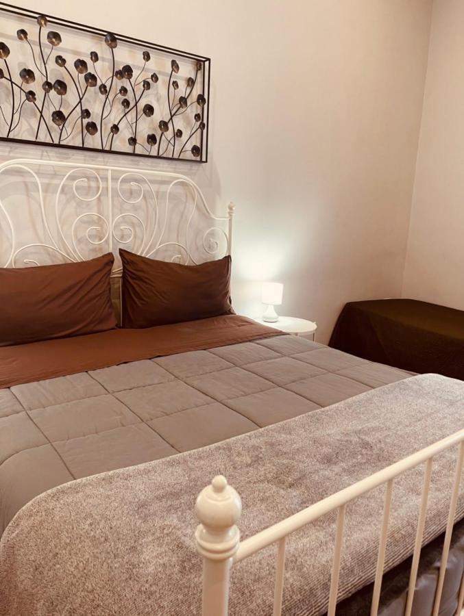 B&B Meliora Rooms Avola Exteriér fotografie