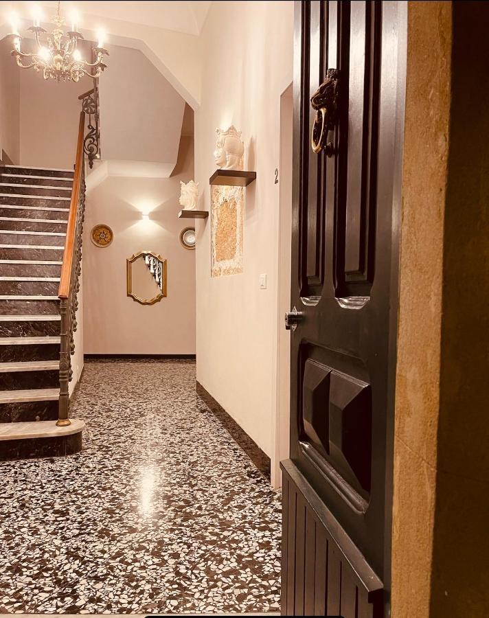 B&B Meliora Rooms Avola Exteriér fotografie