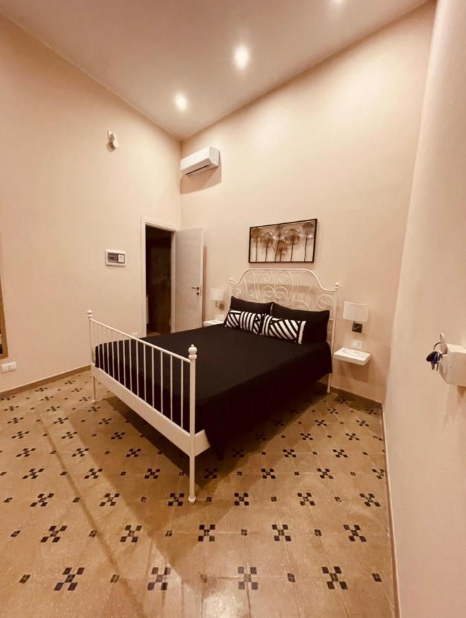 B&B Meliora Rooms Avola Exteriér fotografie