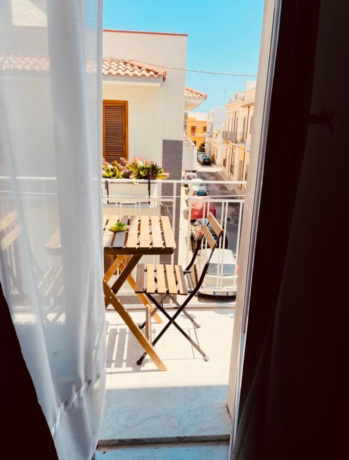 B&B Meliora Rooms Avola Exteriér fotografie