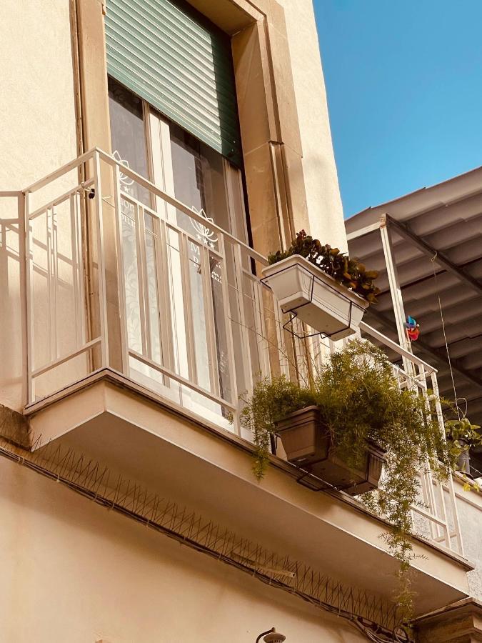 B&B Meliora Rooms Avola Exteriér fotografie